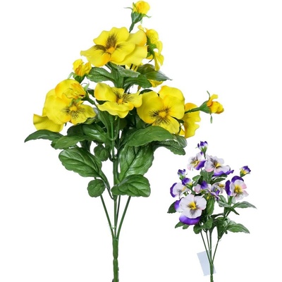 KYTICA VIOLA 30CM MIX/2F