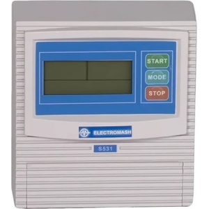 Electromash Табло за управление elmash electromash s 531/ 380v (s531)