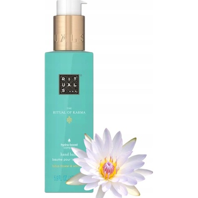 Rituals The Ritual Of Karma balzám na ruce 175 ml