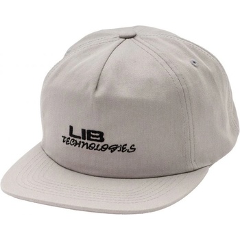 Lib tech LIB LOGO 5 PANEL
