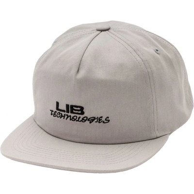 Lib tech LIB LOGO 5 PANEL
