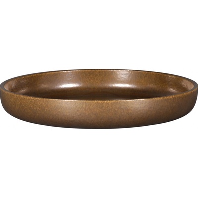 RAK Porcelain Talíř hluboký 29,5 cm rust EADC30RT-2