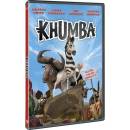 Khumba DVD