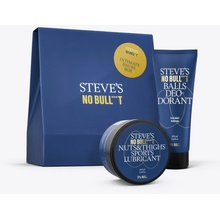 Steve's No Bull***t deodorant na intimní partie 100 ml + vazelína na intimní partie 100 ml