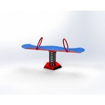 Playfactory КЛАТУШКА double sr0015