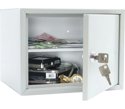Rottner Home Case 2