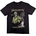 Megadeth SFSGSW Explosion Vintage Black S Риза (MEGATS20MB01)
