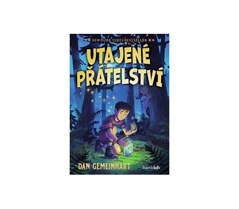 Utajené přátelství