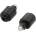 LogiLink Adaptor AV ToslinkM to 3.5mm Mini F, CA1016