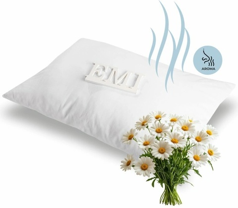 EMI Aromatický vankúš Chamomile 50x70