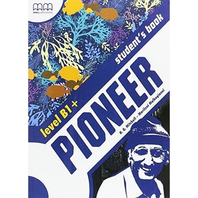 Pioneer B1+ Student´s Book