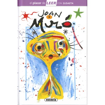 Joan Miró | TALAVERA, ESTELLE