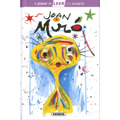 Joan Miró | TALAVERA, ESTELLE