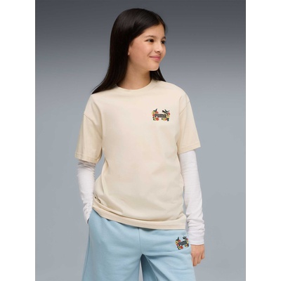 PUMA Тениска MID90s Relaxed Graphic Tee G