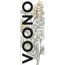 Voono Henna na vlasy CASSIA OBOVATA neutrání henna 100 g