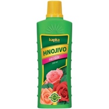 AGRA GROUP Hnojivo KAPKA na růže 500 ml