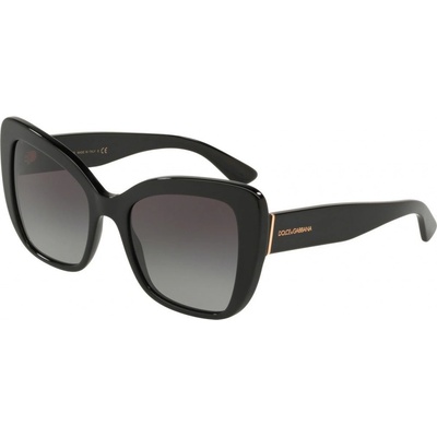 Dolce Gabbana DG4348 501 8G