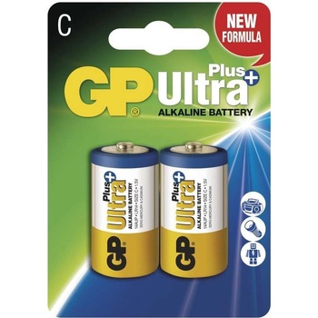 GP Ultra Plus C 2ks 1017312000