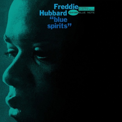 Freddie Hubbard - Blue Spirits (Reissue) (Blue Note Tone Poet Series) (180 g) (LP) (0602438568383)