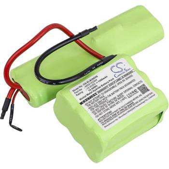 Cameron Sino Батерия за AEG, Electrolux (напр. 4055132304), 1300mAh (CS-ELB290VX)