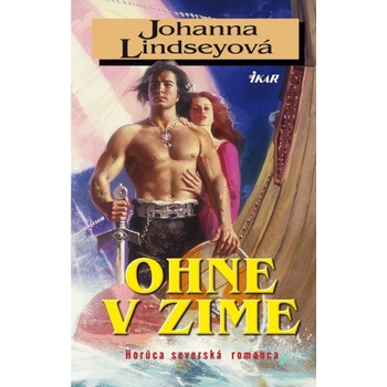 Ohne v zime