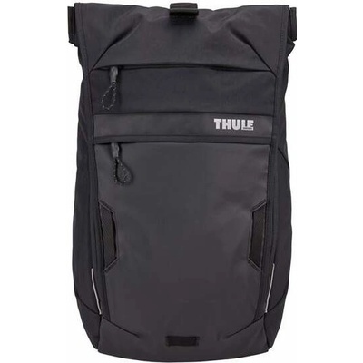 Thule Paramount Commuter black 18 l – Zboží Mobilmania