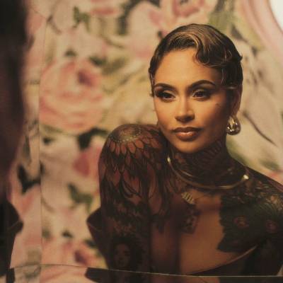 Warner Kehlani: While We Wait 2 - CD (081240)