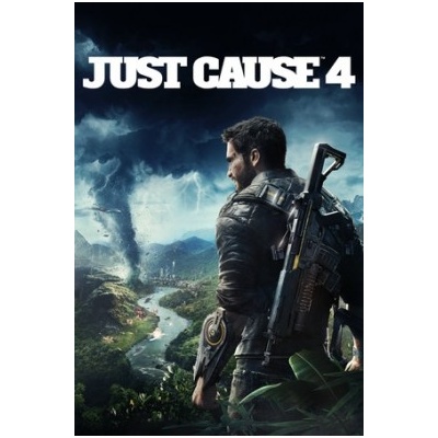 Just Cause 4 (Reloaded Edition)