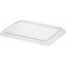 Bittner Viečko na 1,2 a 3-dielnu misku ECONOMY 227x178mm