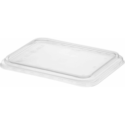 Bittner Viečko na 1,2 a 3-dielnu misku ECONOMY 227x178mm