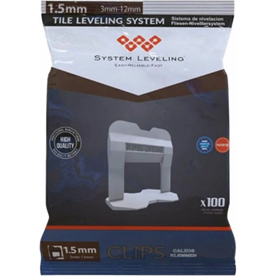 Scobax Spony SL 100 1,5 mm
