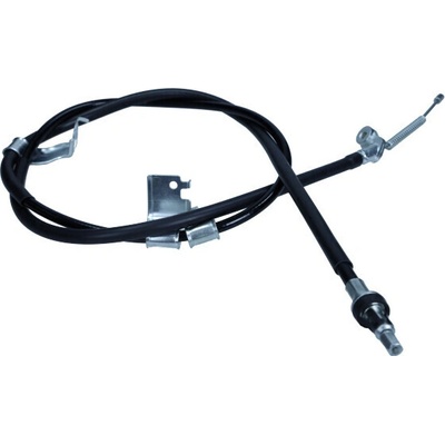 Ťažné lanko, parkovacia brzda MAXGEAR 32-1423 (321423)