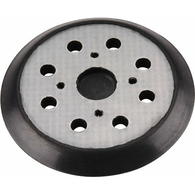 EXTOL PREMIUM Brúsna základňa ∅150mm pre excentrickú brúsku, 8894202V