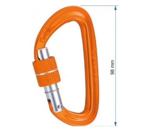 Camp Orbit Lock