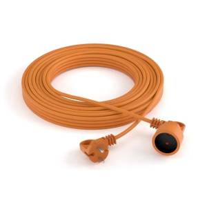 HSK Data Ps-2p 2g1.5 25m градински удължителен кабел (m01908)