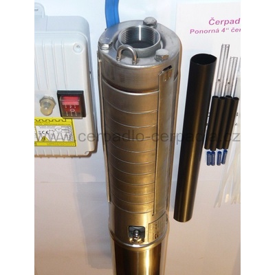 HCP SP-1018 230V PN 2670