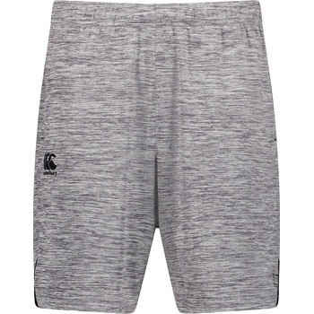 Image 1 of Canterbury Къси панталони Canterbury Tempo Knit Shorts Adults - Static Marl