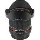 Samyang 8mm f/3.5 UMC Fish-Eye CS II Canon EF