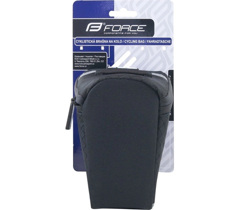 Force RIDE klick M