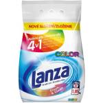 Lanza Прах за пране Lanza Fresh & Clean Color (30 пранета) 1.95 кг