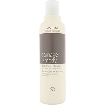 Aveda Remedy Damage Shampoo 250 ml