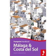 Malaga & Costa del Sol Symington AndyPaperback