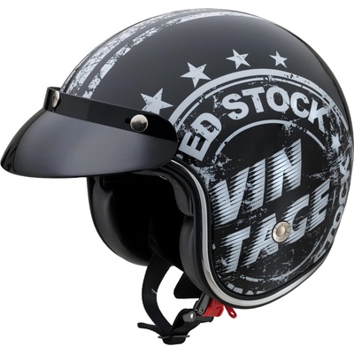 W-TEC Café Racer Vintage Stock