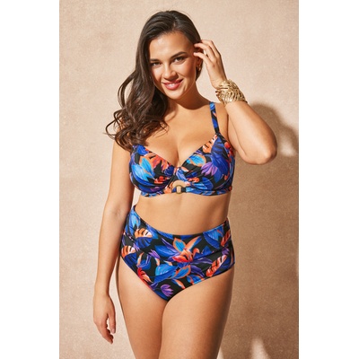 DORINA Бански костюм от две части Vybe (FXBK0017MI010BK_sada)