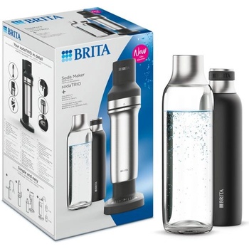 Image 1 of BRITA sodaTRIO (1046729)