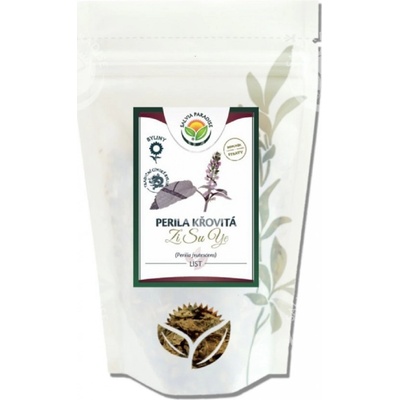 Perila křovitá - Perilla frutescens - list - 60 g