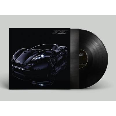 Charli XCX - Vroom Vroom (140g) EP
