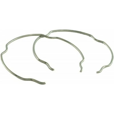 K-TECH FF Oil Seal Circlip K-TECH 111-800-001 41.00/43.00mm (pár)