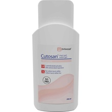 Dr Konrad Cutosan jemný umývací gél 200 ml