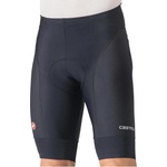 Castelli Мъжки шорти за колоездене Castelli Competizione 2 Short Cycling bottoms - Black - размер XS (055-3090-0111)
